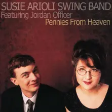 CD PENNIES FROM HEAVEN