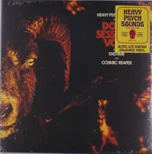 Vinyl Doom Sessions - Vol. 7