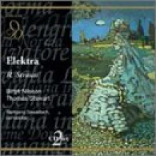 CD Strauss, Richard - Elektra