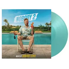 Vinyl Nobody 2