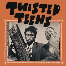 Vinyl TWISTED TEENS