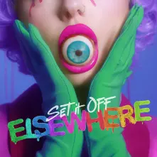 Vinyl ELSEWHERE