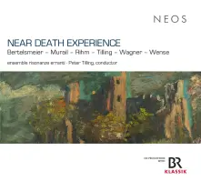 CD NEAR DEATH EXPERIENCE