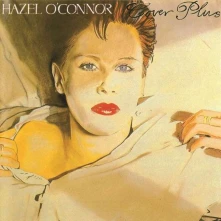 CD O.CONNOR, HAZEL - COVER PLUS