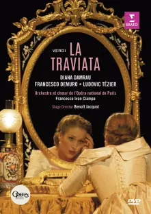 V/A, DVD VERDI: LA TRAVIATA