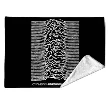 Deka Unknown Pleasures