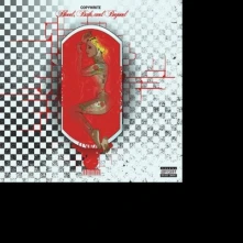 CD Copywrite - Blood Bath & Beyond