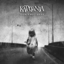 CD VIVA EMPTINESS