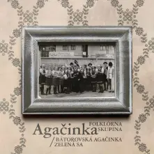 CD Batorovská Agačinka Zelená Sa