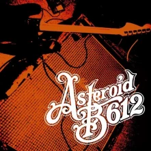 Vinyl 612 - ASTEROID B-612