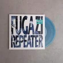 Vinyl REPEATER