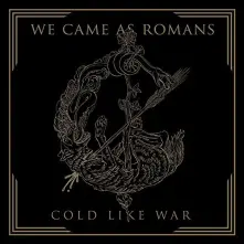 CD Cold Like War