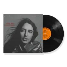Vinyl FAREWELL, ANGELINA
