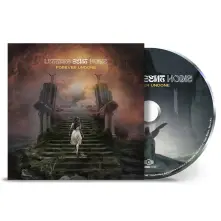 CD FOREVER UNDONE
