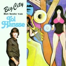CD HANSSE, TOL - BIG CITY, HET BESTE VAN