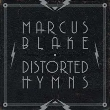 CD Distorted Hymns