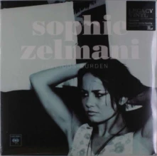Vinyl Zelmani, Sophie - Precious Burden