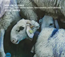 CD SISTER JUNIPER