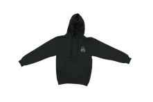 Logo Hoodie s rúškom thumbnail