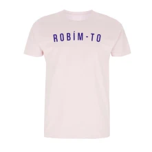 Tričko ROBÍM - TO - ČO - CHCEM