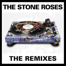 Vinyl The Remixes