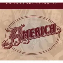 America, CD AMERICA - AN INTRODUCTION TO