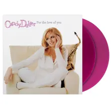 Vinyl For the Love of You