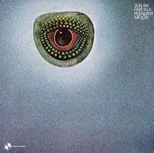 Vinyl FATE IN A PLEASANT MOOD