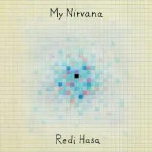 CD MY NIRVANA