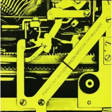 Vinyl PRODUKT DER DEUTSCHE-AMERIKANISCHEN FREUNDSCHAFT