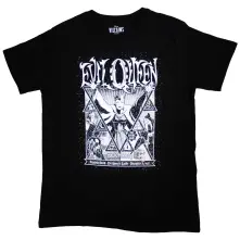 Tričko Snow White Evil Queen One Night Only