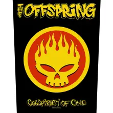 Nažehlovačka Conspiracy Of One