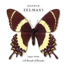 Vinyl Zelmani, Sophie - Decade of Dreams