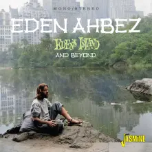 CD EDEN'S ISLAND AND BEYOND