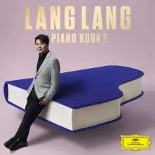 Vinyl PIANO BOOK 2