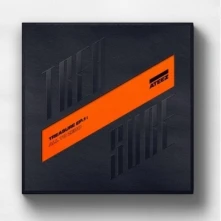 CD  ATEEZ - TREASURE EP.1 : ALL TO ZERO