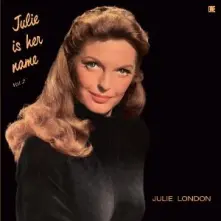 Vinyl JULIE IS HER NAME VOL. 2