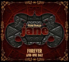 CD PETER PANKA'S JANE - FOREVER & ONE DAY