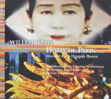 CD HOTEL DE PEKIN