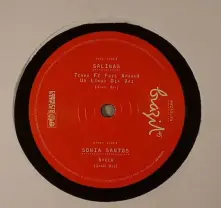 Vinyl SPEED