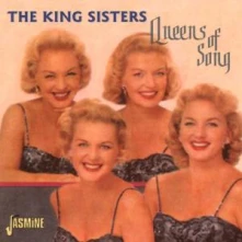 CD KING SISTERS - QUEENS OF SONG -23TR-
