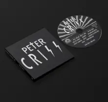 CD Peter Criss