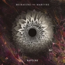 Vinyl BETRAYING THE MARTYRS - RAPTURE (TRANSPARENT ORANGE)