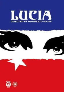 DVD LUCIA