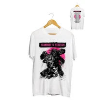 Bluzka Yzomandias vs. Yeezuz2020