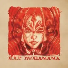 Vinyl PACHAMAMA