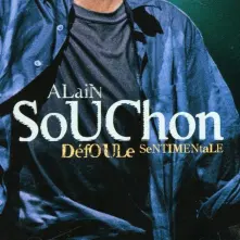 Alain Souchon, CD SOUCHON, ALAIN - DEFOULE SENTIMENTALE