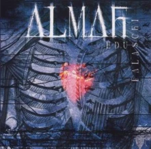 CD ALMAH/EDU FALASHI - ALMAH =LTD/DIGI=