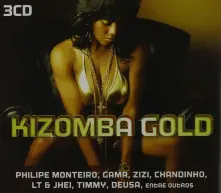 CD KIZOMBA GOLD