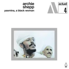 CD YASMINA, A BLACK WOMAN